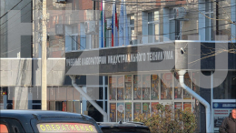 «Руки затряслись»: студентка о стрельбе в анапском колледже