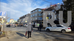 Выстрелы в коридоре: как развивалась трагедия в техникуме Анапы