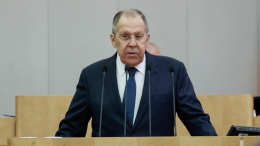 Лавров: Россия готова к компромиссам, но без ущемления своих интересов