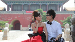 Рецензии на бывших: как китайцы проверяют будущих избранников перед свиданием