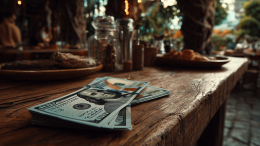 Тайны щедрости: как правильно оставлять чаевые в разных странах