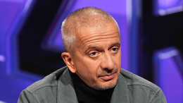 Богомолова освободили от должности исполняющего обязанности ректора