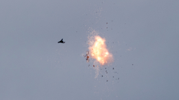 ВСУ нанесли ракетный удар по Белгороду