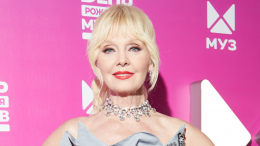 «Йося тут вообще ни при чем!» — Валерия обратилась к бывшей жене Пригожина