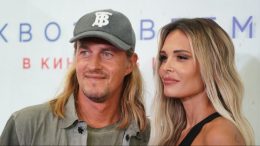 «Мне осталась обезьяна Чи-Чи-Чи»: Мария Горбань пошутила о будущей роли