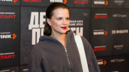 «Я очень эмоциональный человек»: Ника Здорик о разрыве со Стасом Пьехой