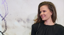 «Должна быть готова к хейту»: Ника Здорик о популярности Анны Пересильд