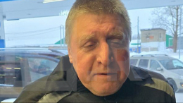 Вора в законе Хобота освободили от наказания в связи с болезнью