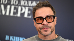 «Хреново»: Павел Деревянко о женщинах, ищущих богатства в шоу-бизнесе