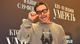 «Хочу быть жестче»: готов ли Павел Деревянко терпеть обиды