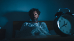 Не выспался — постарел: как дефицит отдыха влияет на мужское здоровье