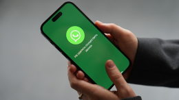 Песков назвал условие возобновления работы WhatsApp*