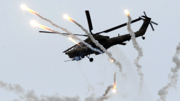 Достали с воздуха — маскировка бесполезна. Лучшее видео из зоны СВО