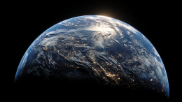 «Адский климат»: как глобальное потепление может необратимо изменить Землю