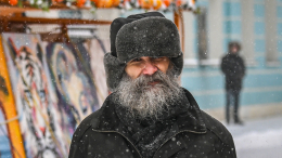 Названа средняя продолжительность жизни в России