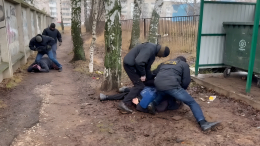 Предотвращен теракт в отделе полиции в Удмуртии