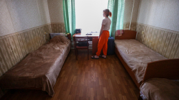 Студенческие семьи получат жилье в общежитии благодаря «Единой России»