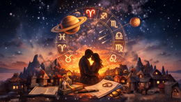 Любовь по-взрослому: как Сатурн в Овне изменит отношения знаков зодиака до 2028 года