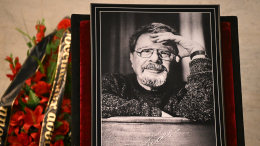 В Москве началось прощание с адвокатом Генрихом Падвой