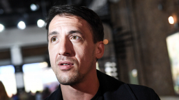 Актер Артур Смольянинов* объявлен в международный розыск по делу о фейках об армии