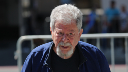 «На острие всех проблем»: Генри Резник о работе Генриха Падвы