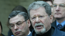 «Косячил я прилично»: Барщевский о том, чему его научил Падва