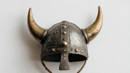 Археологи раскопали викинга-великана со следами трепанации