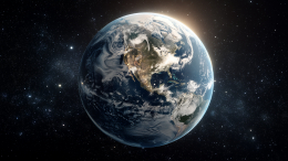 Мир на грани: Земле грозит необратимая климатическая катастрофа