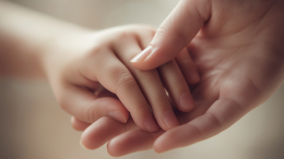 «Мать их в секту украла»: отец пропавших сестер раскрыл детали исчезновения