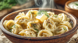 Разоблачаем пельмени: как по упаковке выбрать настоящий мясной продукт