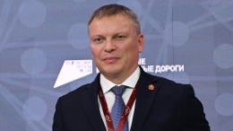 «Кристаллически чистый человек»: отец вице‑губернатора Фалейчика не верит в вину сына