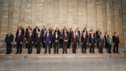 Европа устала поддерживать Киев: конфликт затягивается, ресурсов не хватает