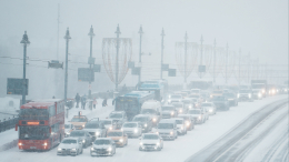 Опаздываете на работу из‑за снегопада? Теперь это не повод для увольнения