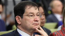 Полянский: Киев пытается сорвать переговорные усилия России и США