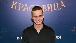 «Я обижен до сих пор»: Слава Копейкин на съемках поссорился с обезьяной