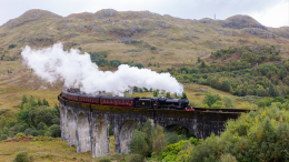 Волшебства не будет? «Поезд Гарри Поттера» под угрозой закрытия из-за кризиса