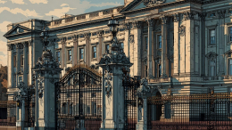 Довели: декоратор короля Карла III покончил с собой после критики его работы