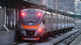 Впервые с 2020 года: пассажирский поезд Забайкальск — Маньчжурия запустят 8 марта