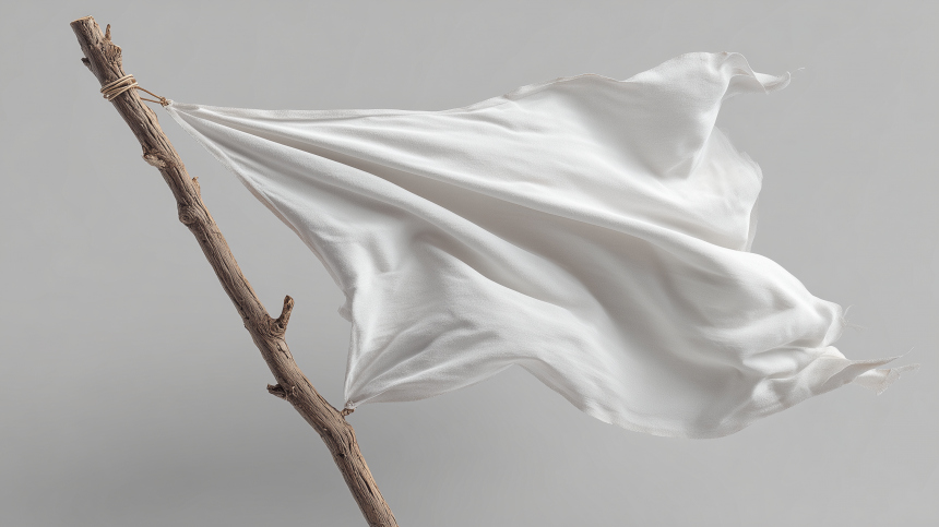 Приходится есть снег: в передовых частях ВСУ наблюдается гуманитарная катастрофа