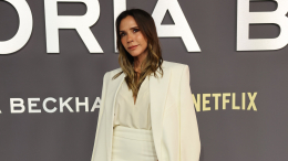 Секрет стройности за гроши: Виктория Бекхэм раскрыла свой метод похудения