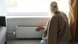 В Литве цены на отопление квартир превысили €500 в месяц