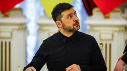 США не хотят предоставлять Киеву гарантии безопасности до прекращения огня