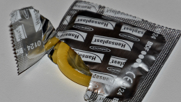 Недетские игры: в Олимпийской деревне спортсмены остались без презервативов