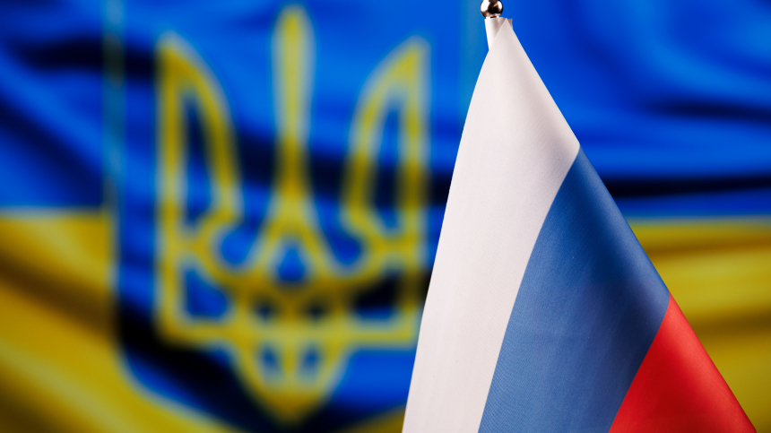 Песков: новый раунд переговоров по украинскому конфликту запланирован на следующую неделю