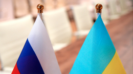 Песков: новый раунд переговоров по украинскому конфликту запланирован на следующую неделю