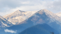 «Твин Пикс» по-болгарски: в горах обнаружены тела шести человек