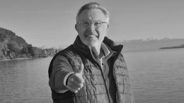 Умер исполнитель хита Moskau Вольфганг Хайхель