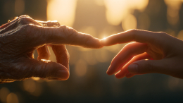 «Был замкнутым, не мог бегать»: жительница Карелии о спасении внука из секты «Царская империя»