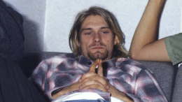 «В этой смерти что-то не чисто»: Стингрей про теорию об убийстве Кобейна