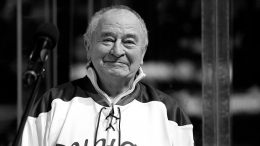 Умер первый тренер и крестный Овечкина — чемпион мира по хоккею Александр Филиппов